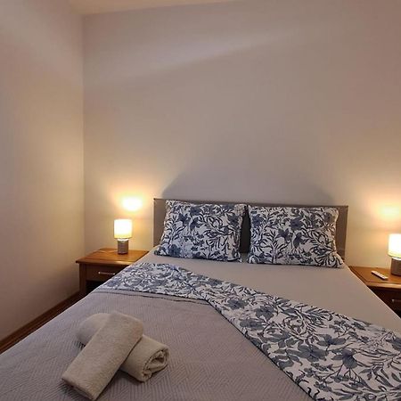 Dora Apartamento Krapinske Toplice Exterior foto