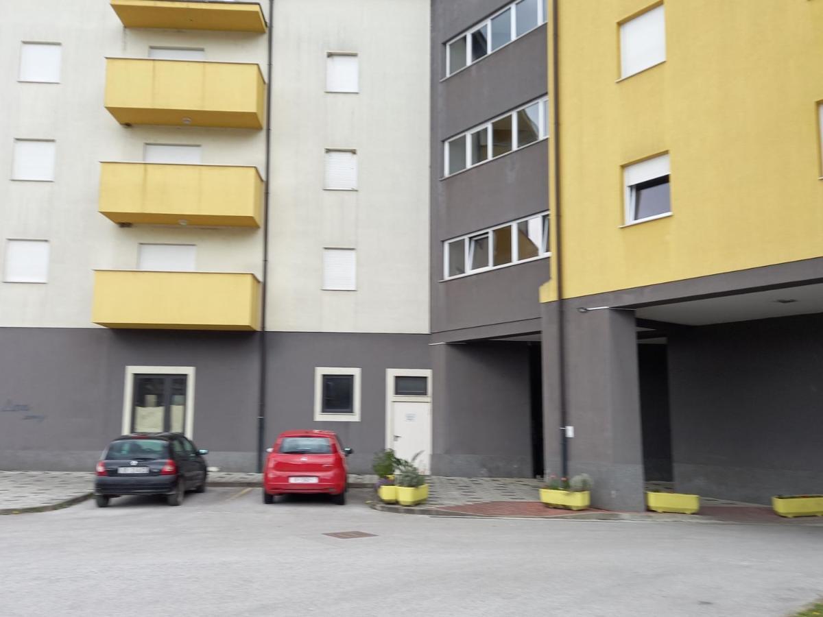 Dora Apartamento Krapinske Toplice Exterior foto