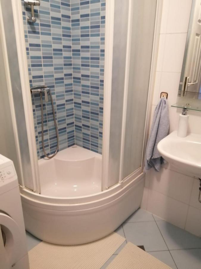 Dora Apartamento Krapinske Toplice Exterior foto