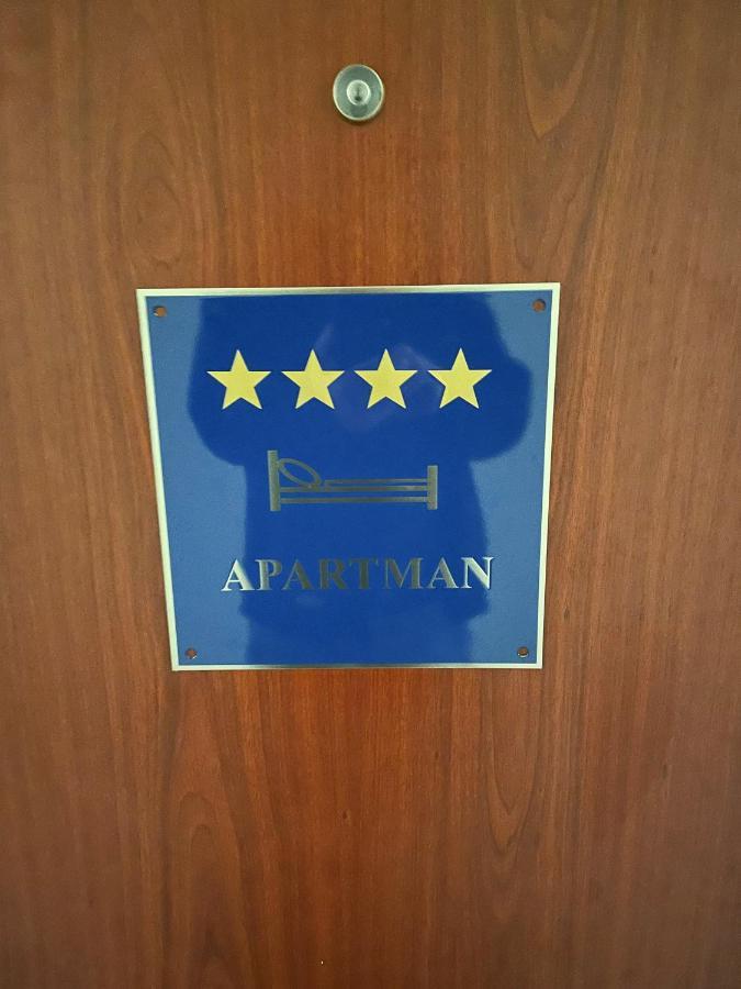 Dora Apartamento Krapinske Toplice Exterior foto
