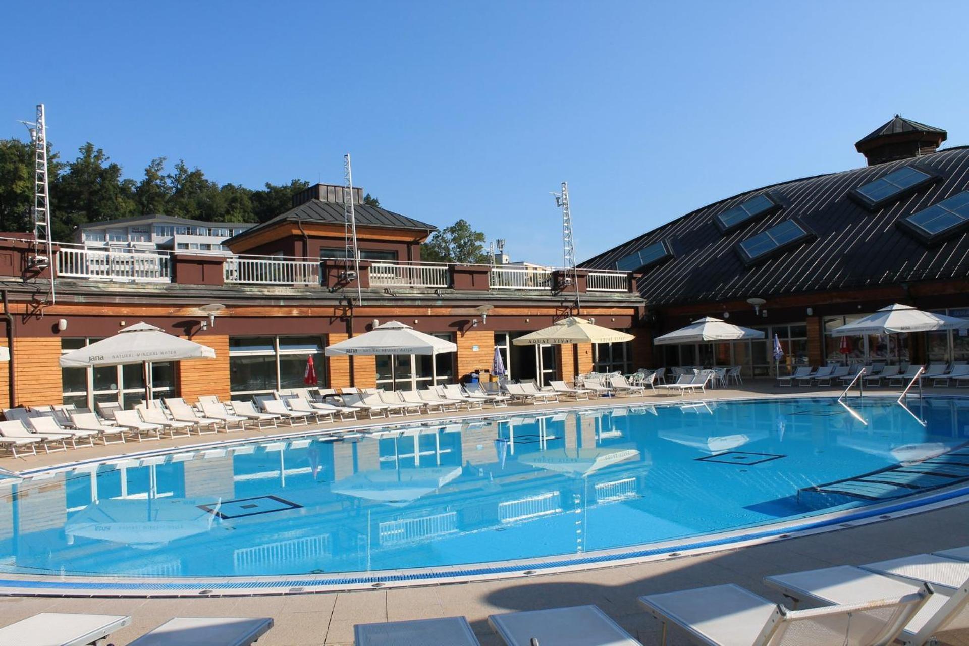 Dora Apartamento Krapinske Toplice Exterior foto
