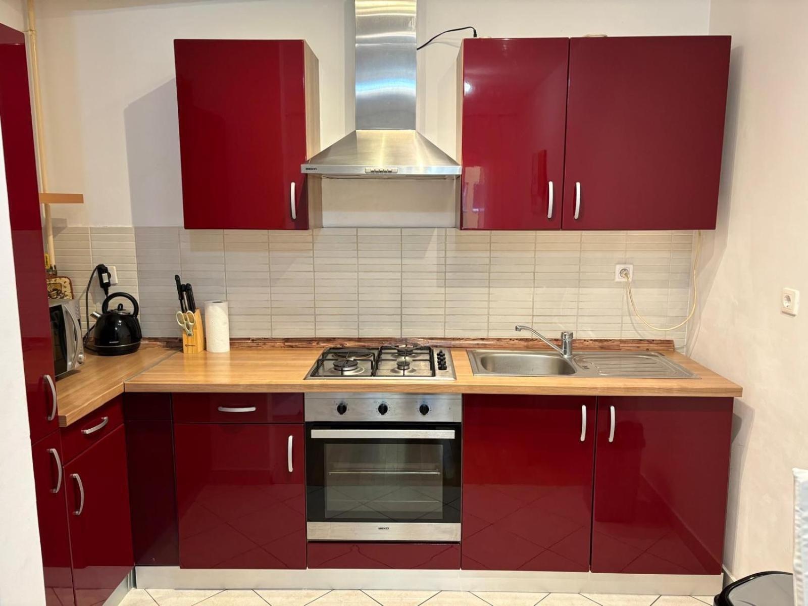 Dora Apartamento Krapinske Toplice Exterior foto