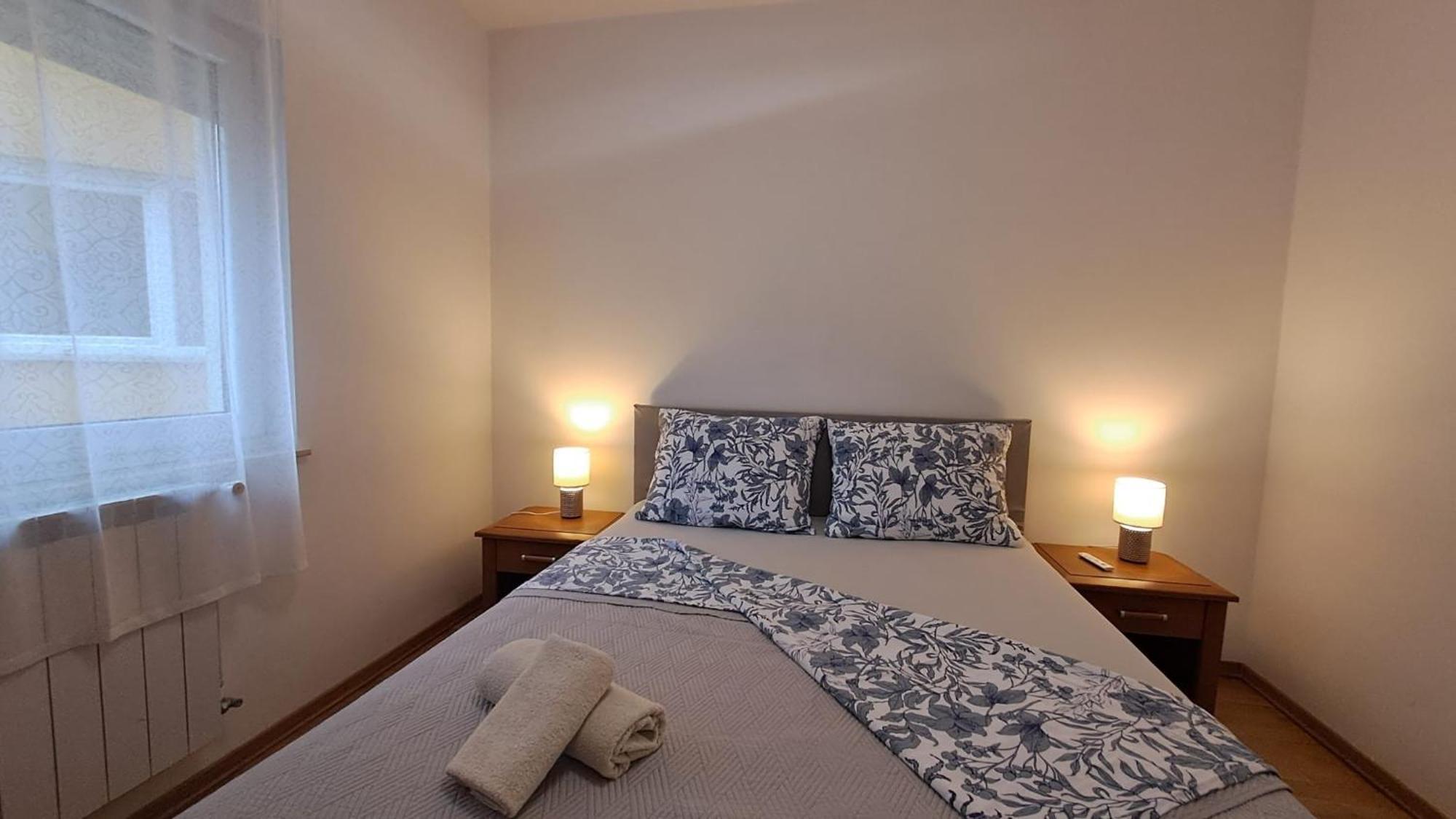 Dora Apartamento Krapinske Toplice Exterior foto